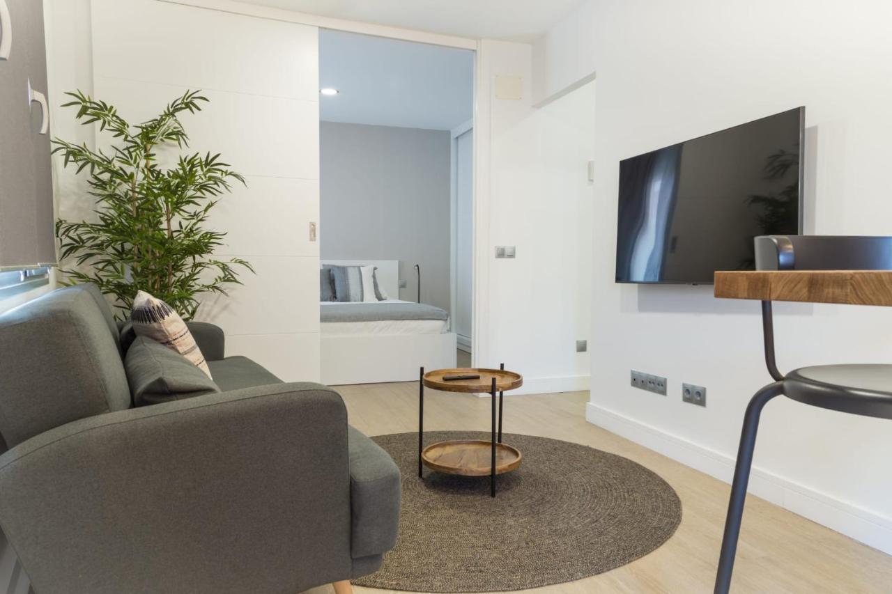 Sa16 Exterior Las Canteras Beach Лас-Пальмас-де-Гран-Канария Экстерьер фото