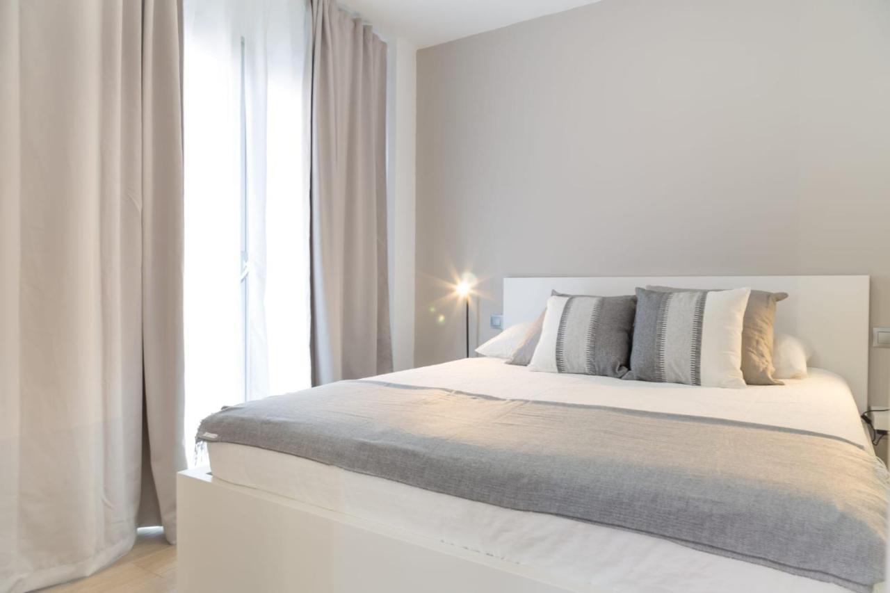 Sa16 Exterior Las Canteras Beach Лас-Пальмас-де-Гран-Канария Экстерьер фото