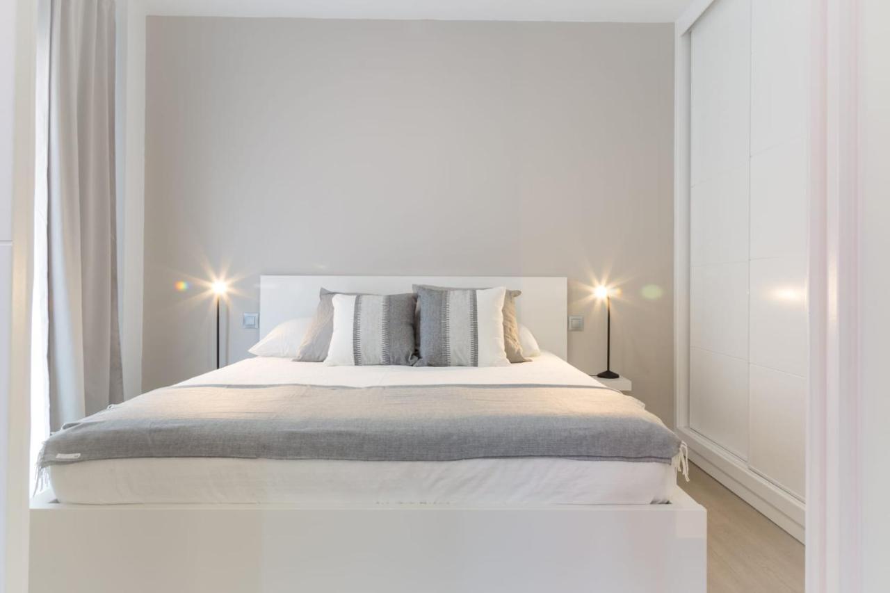 Sa16 Exterior Las Canteras Beach Лас-Пальмас-де-Гран-Канария Экстерьер фото