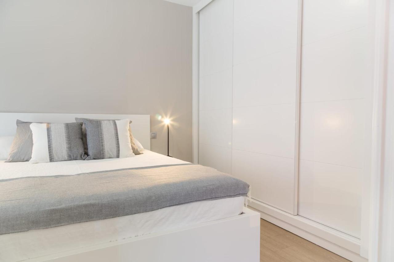 Sa16 Exterior Las Canteras Beach Лас-Пальмас-де-Гран-Канария Экстерьер фото