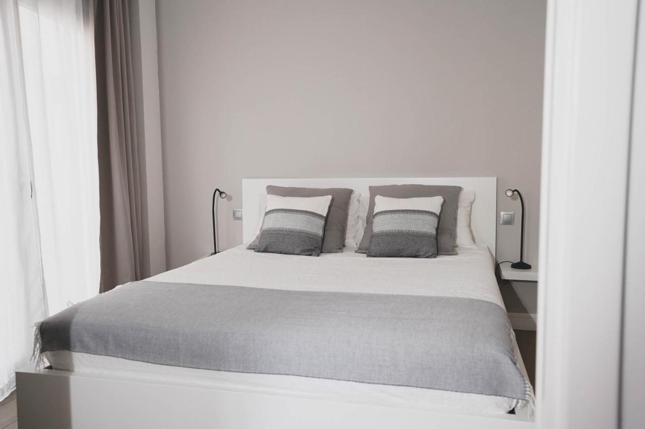 Sa16 Exterior Las Canteras Beach Лас-Пальмас-де-Гран-Канария Экстерьер фото