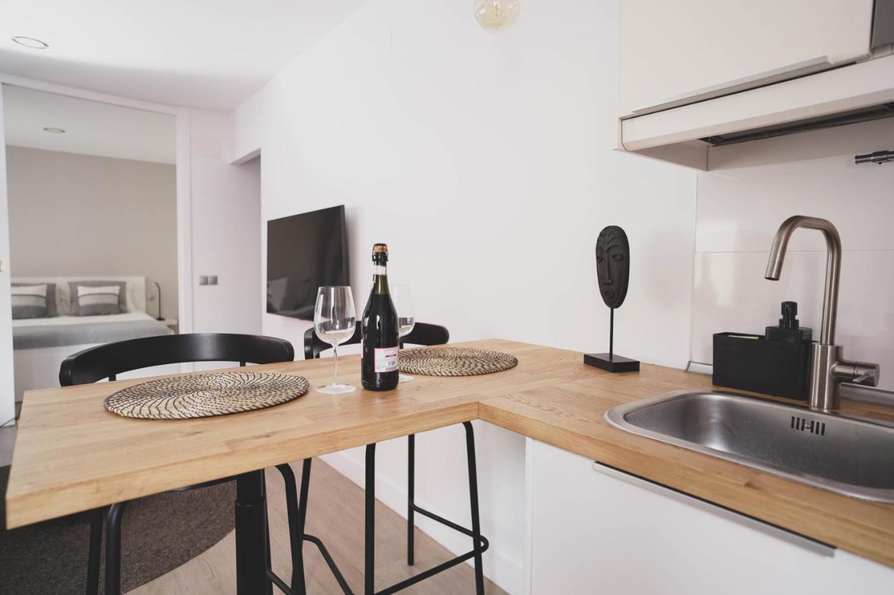 Sa16 Exterior Las Canteras Beach Лас-Пальмас-де-Гран-Канария Экстерьер фото