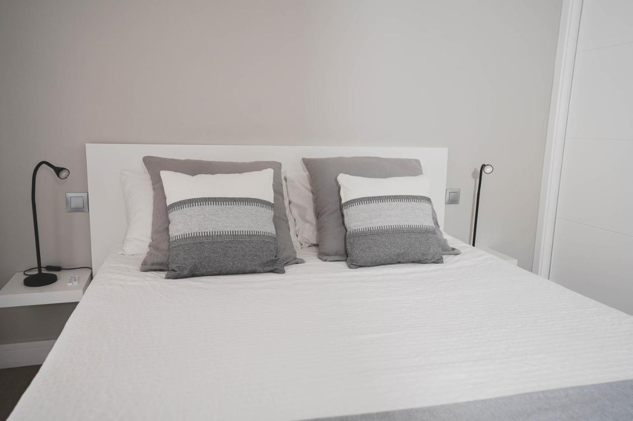 Sa16 Exterior Las Canteras Beach Лас-Пальмас-де-Гран-Канария Экстерьер фото